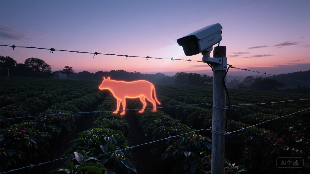 Smart farm technology