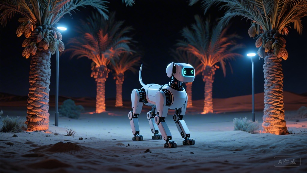 Smart farm technology