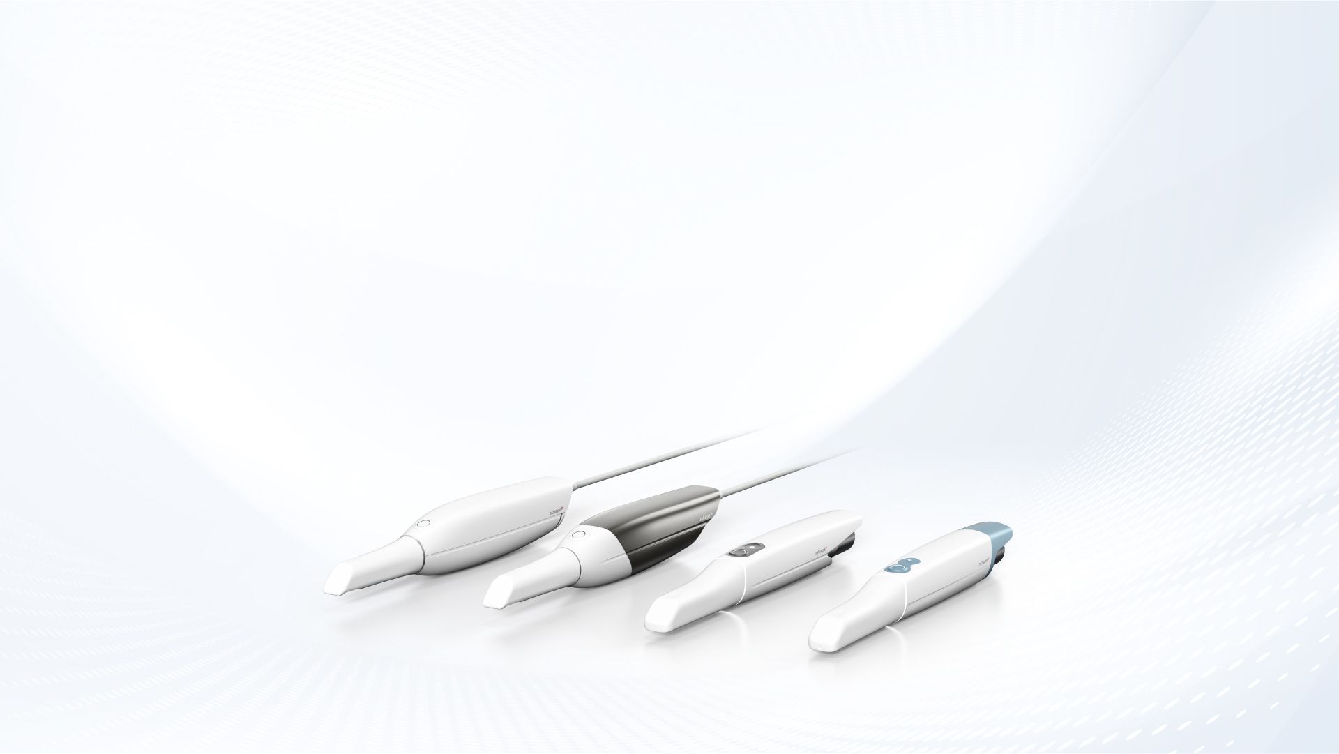 3Shape TRIOS Series