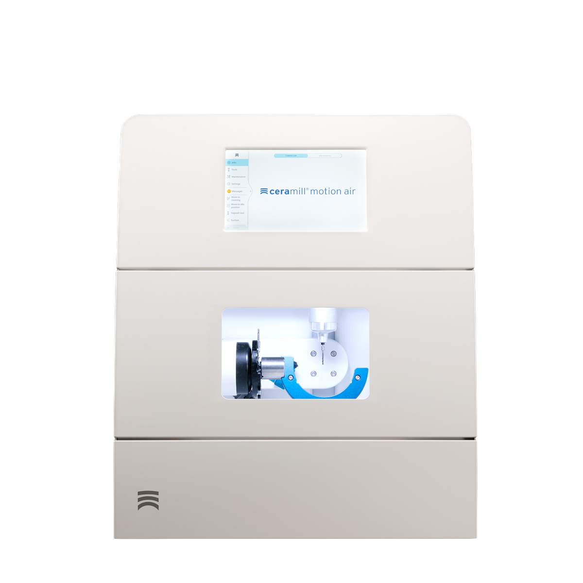 Amann Girrbach Ceramill Motion Air