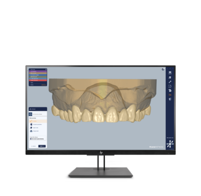 Amann Girrbach Ceramill Matron