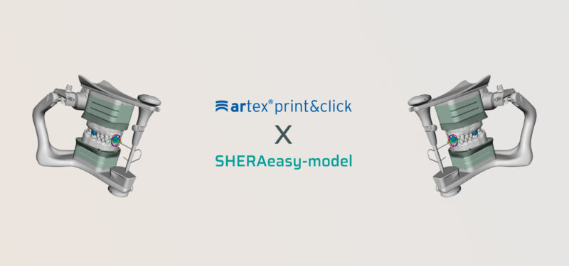 Amann Girrbach Ceramill Map FX