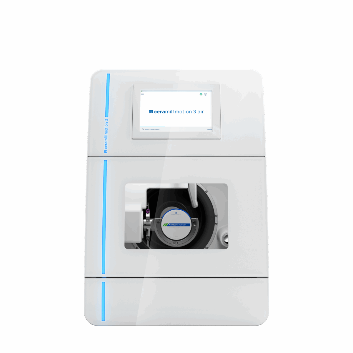 Amann Girrbach Ceramill Motion 3 Air