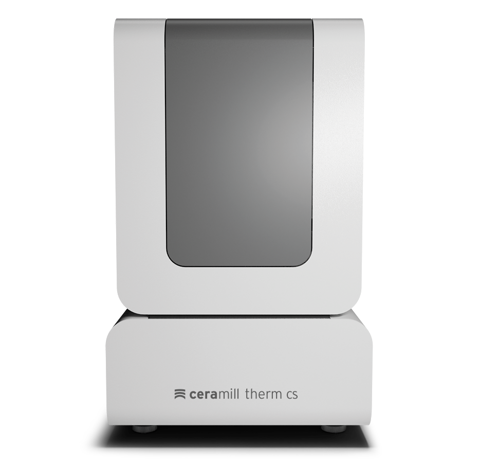 Amann Girrbach Ceramill Therm CS