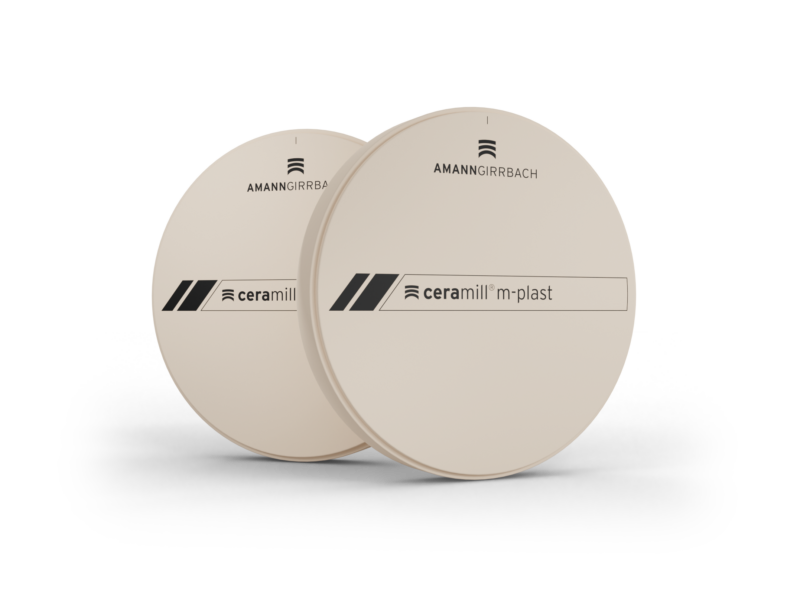 Amann Girrbach Polymers