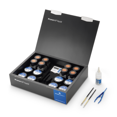 Amann Girrbach Ceramill Zolid Gen-X