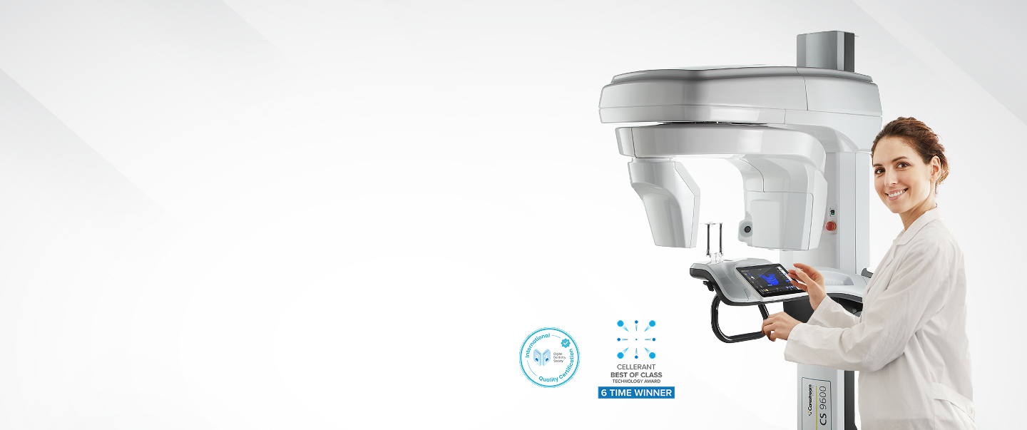 Carestream Dental CS 9600