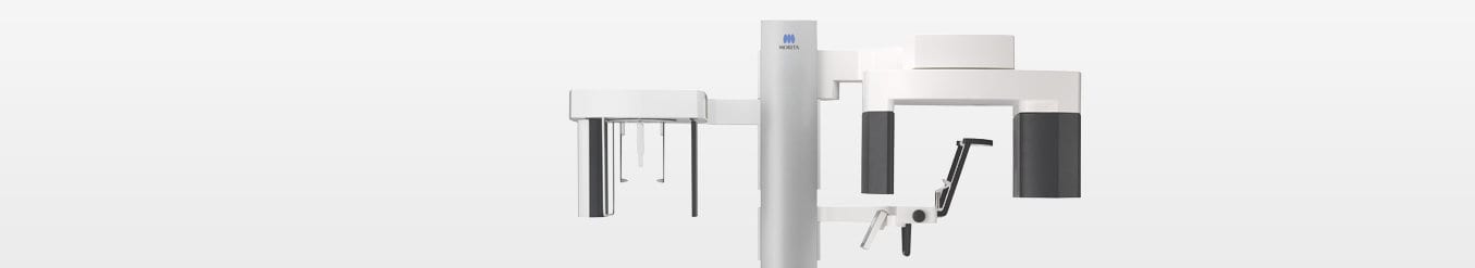 J. Morita Veraview X800