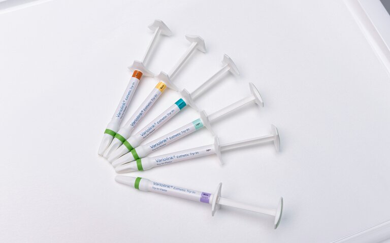Ivoclar Variolink Esthetic