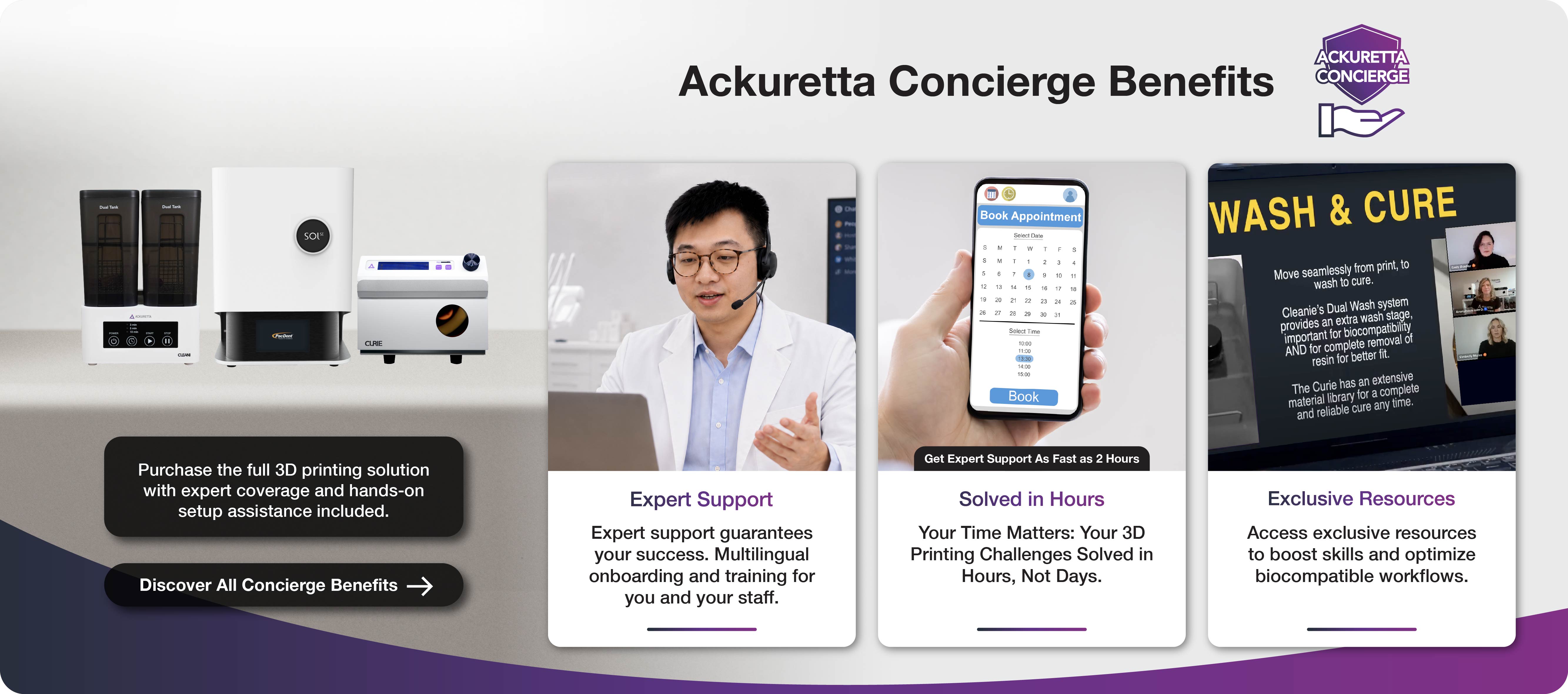 Ackuretta Ackuretta Curie / Curie Plus