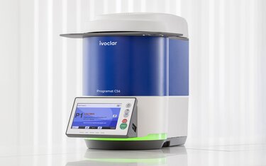 Ivoclar Programat CS6