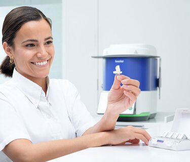 Ivoclar Programat CS6