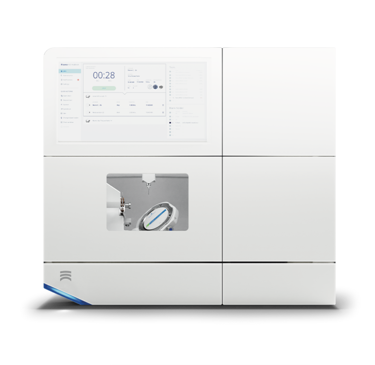 Amann Girrbach Ceramill Therm 3