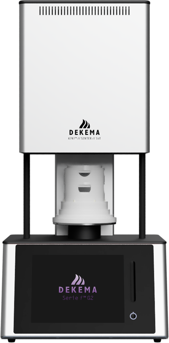 DEKEMA Austromat 674i