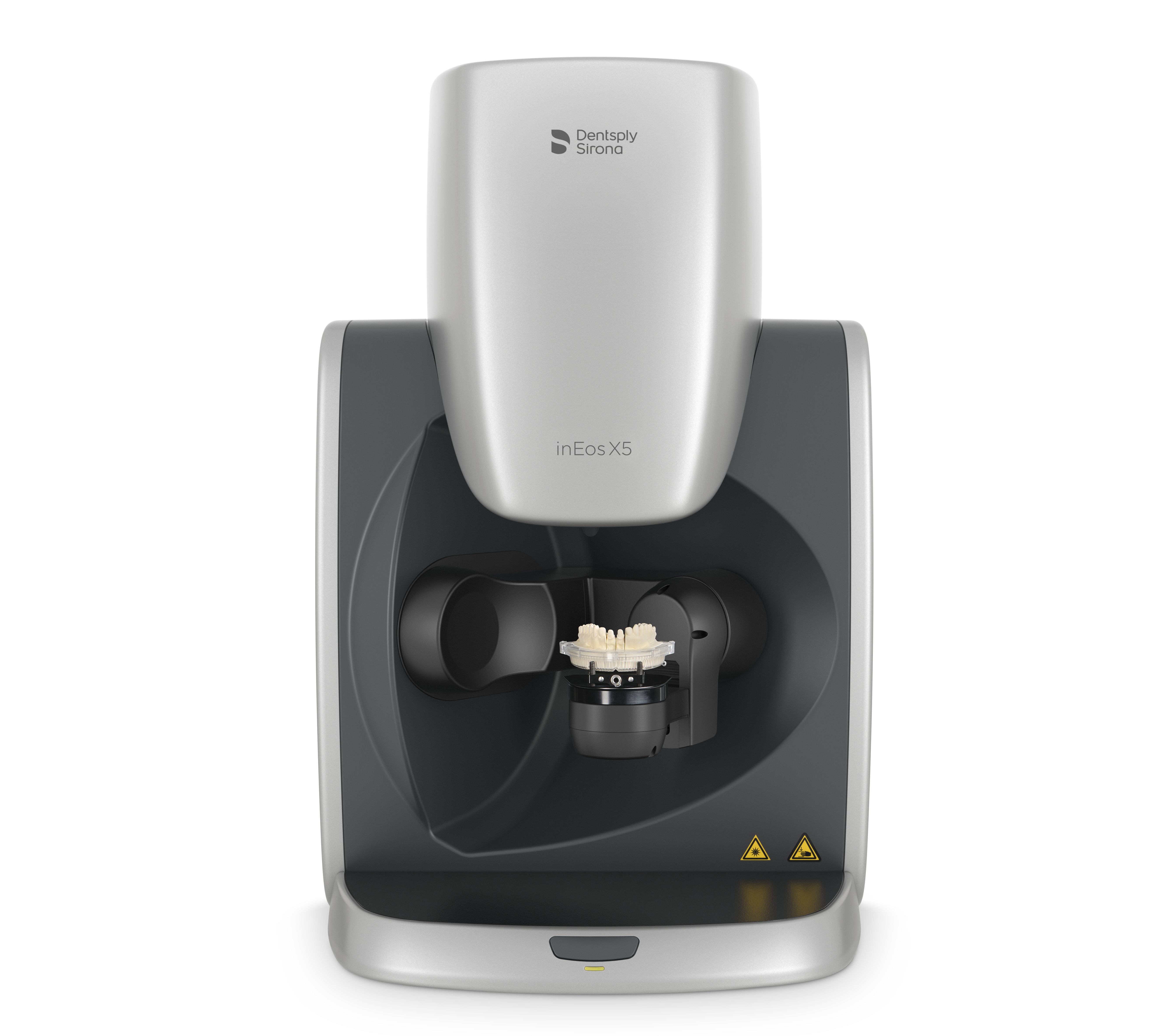 Dentsply Sirona inEos X5