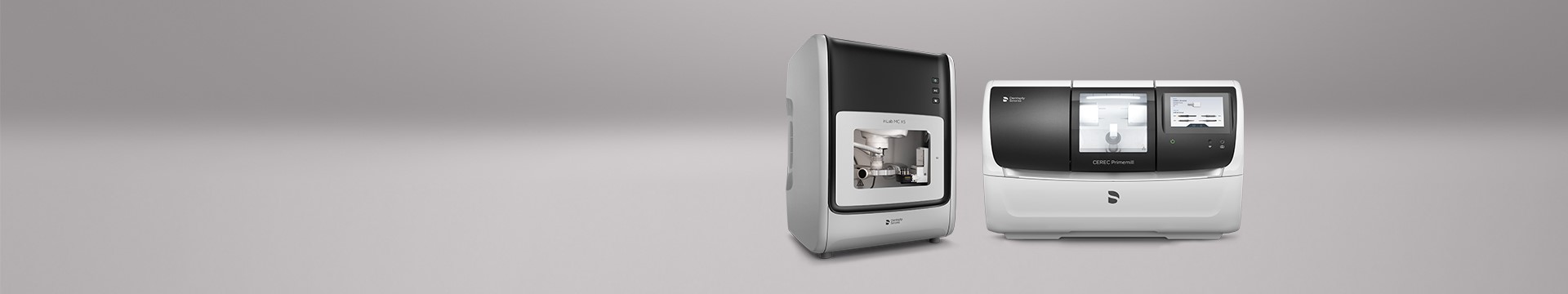 Dentsply Sirona CEREC Primemill