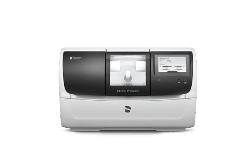 Dentsply Sirona CEREC Primemill