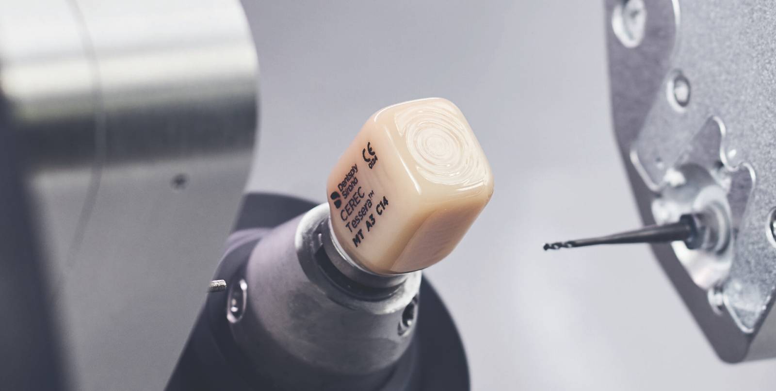 Dentsply Sirona CEREC Primemill