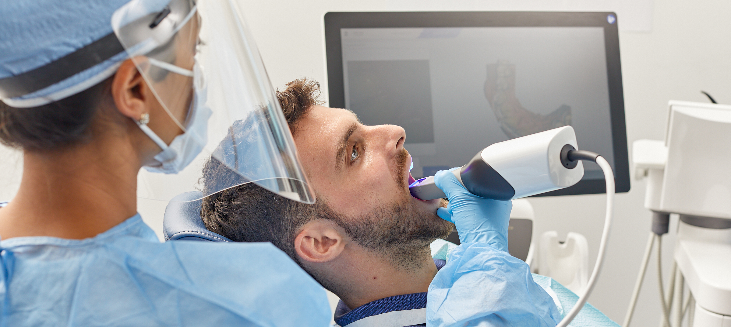 Dentsply Sirona inLab MC X5