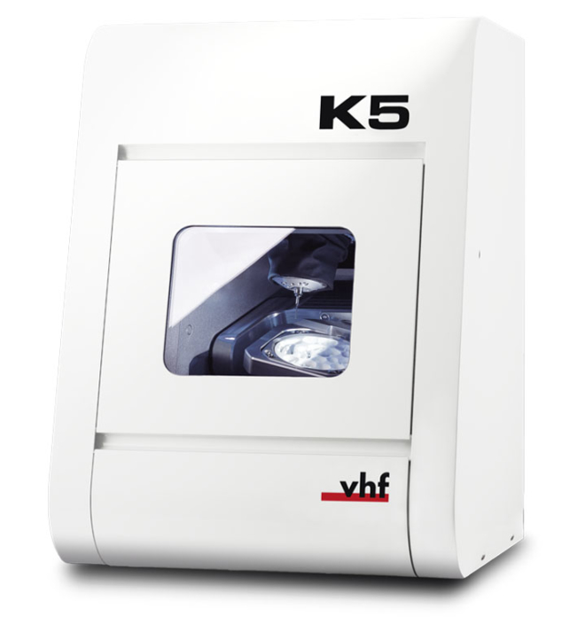 vhf vhf K5