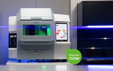 Ivoclar PrograMill PM7