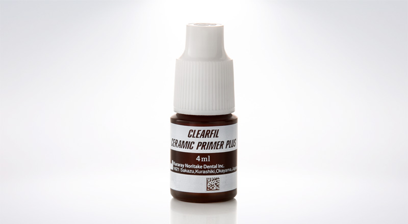 Kuraray Noritake Clearfil Ceramic Primer Plus