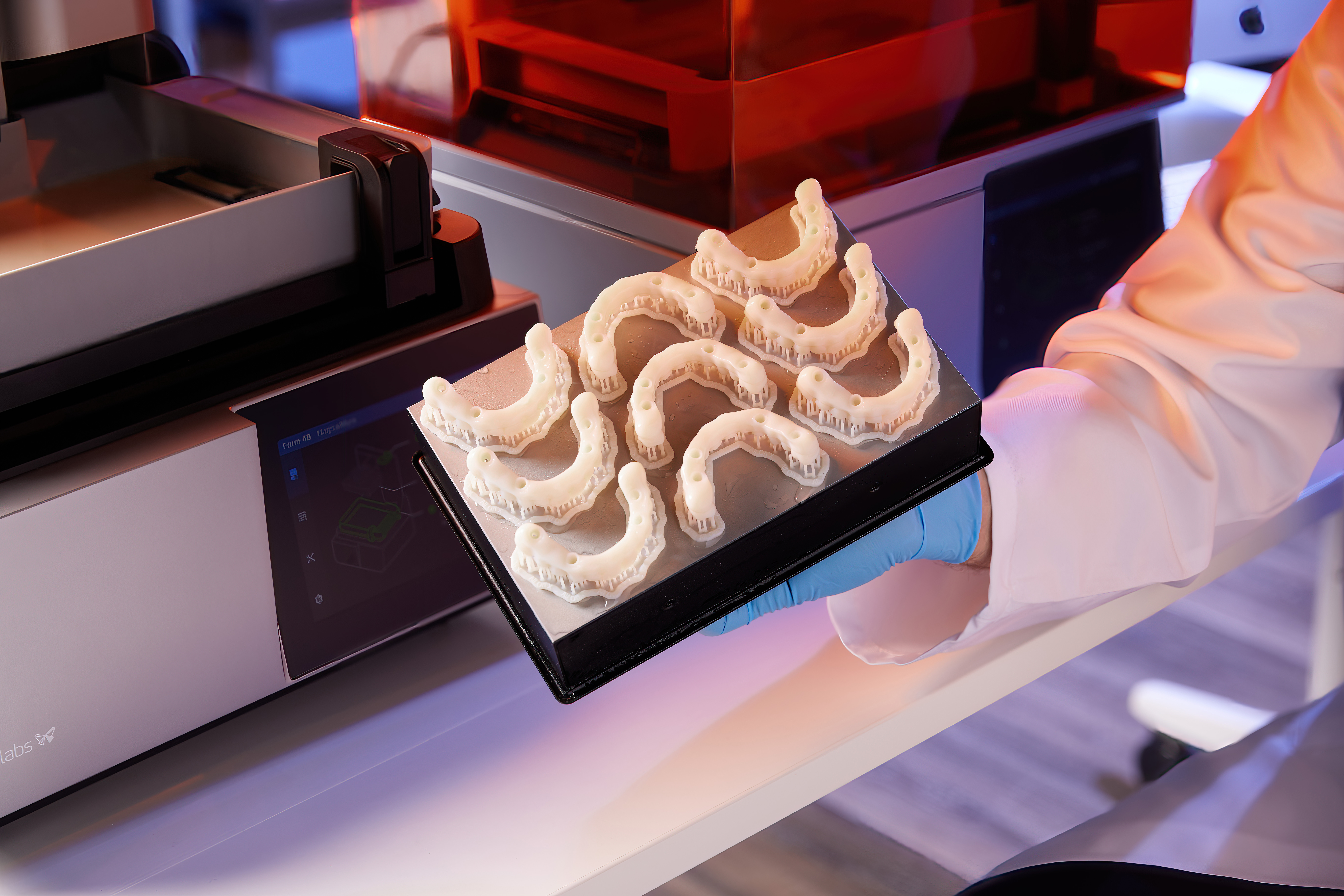 Formlabs Form 4B