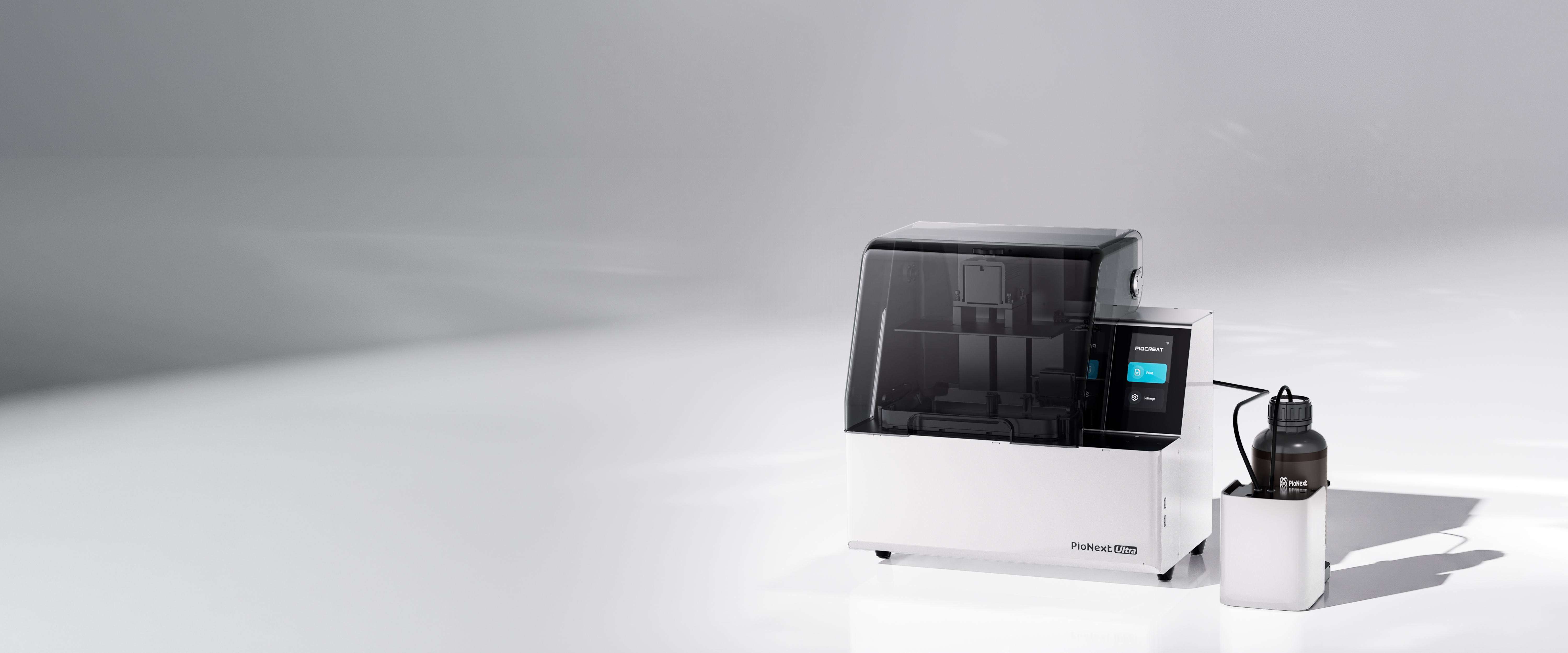 Piocreat 3D Piocreat 牙科打印机