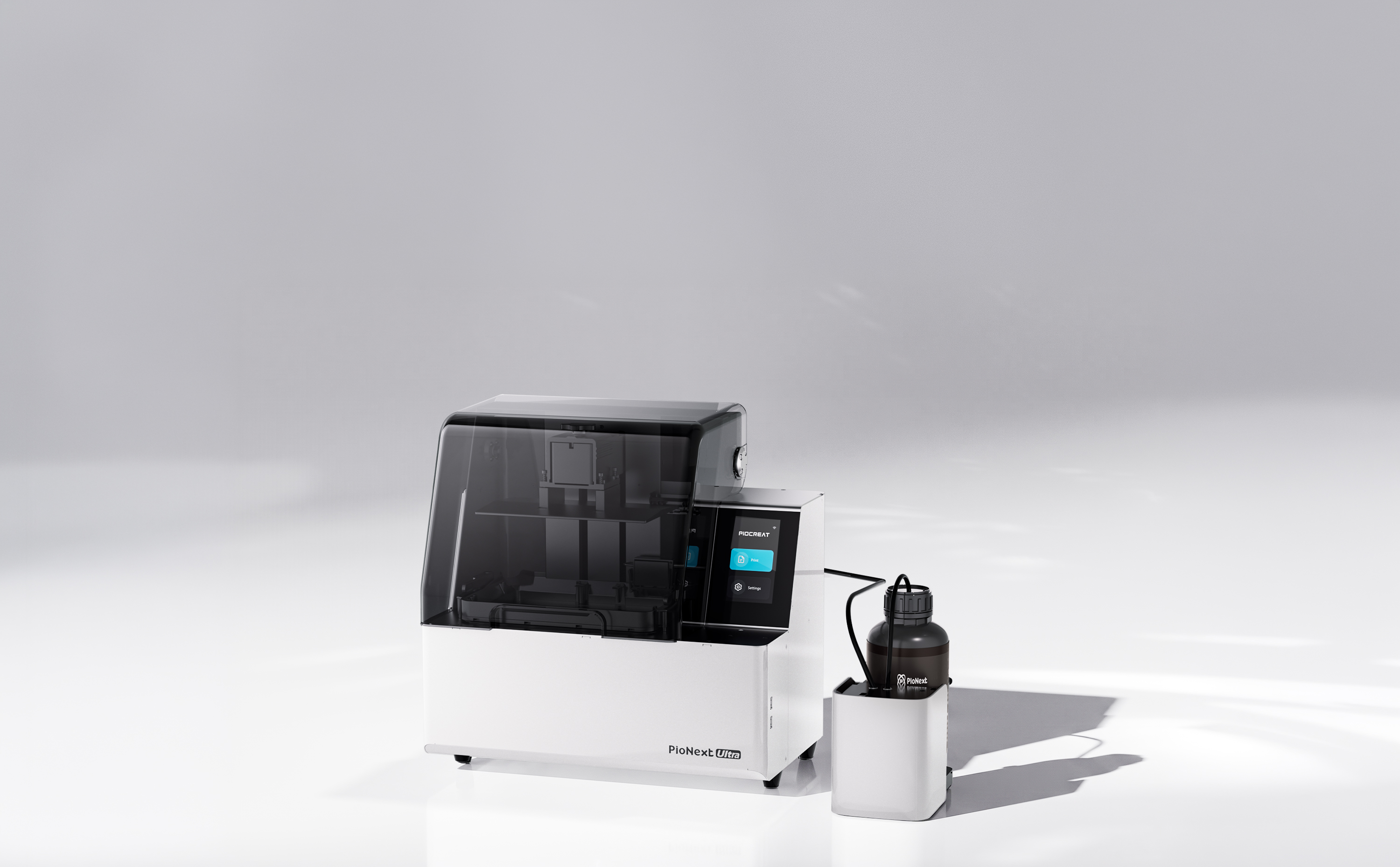 Piocreat 3D Piocreat 牙科打印机
