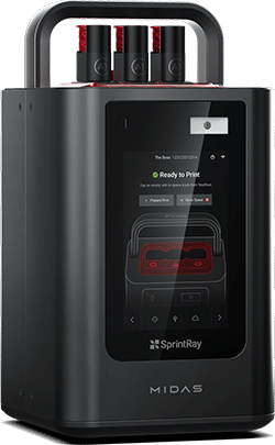 SprintRay SprintRay 树脂线