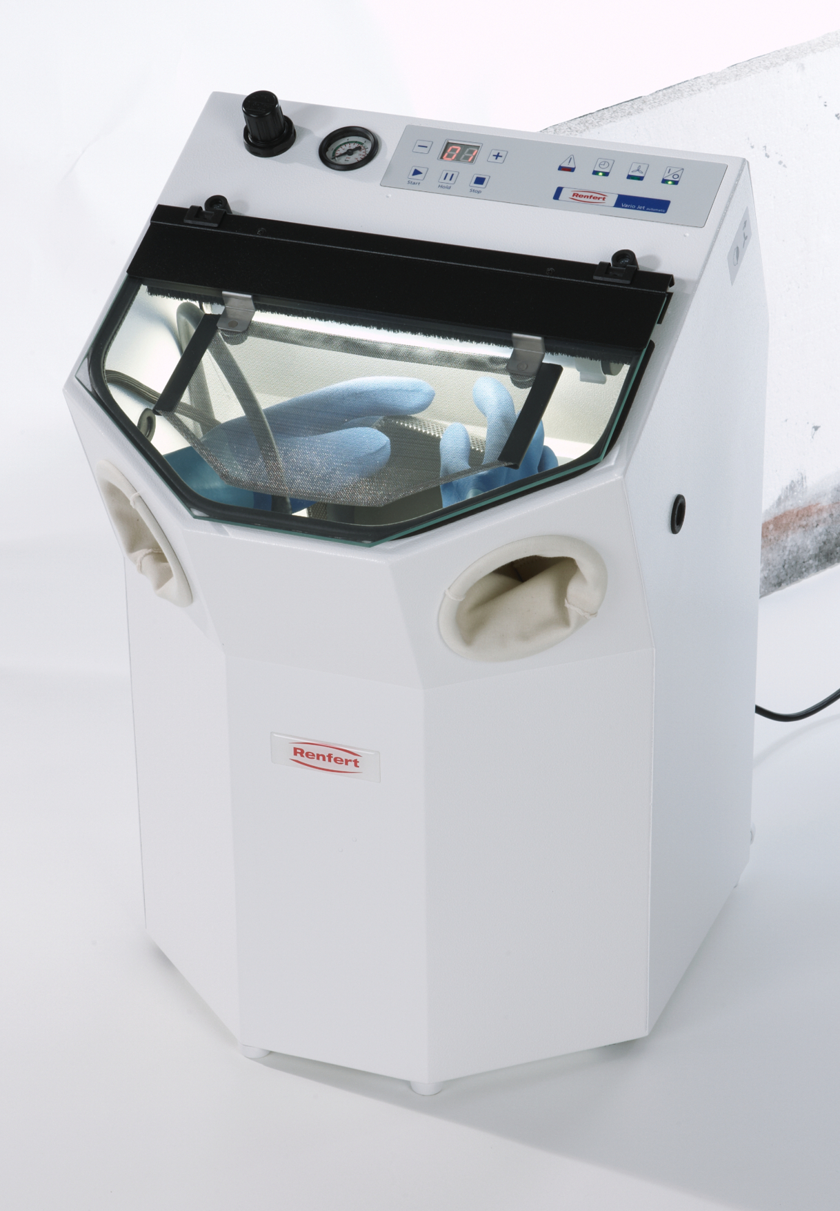 Renfert Vario jet / Vario basic