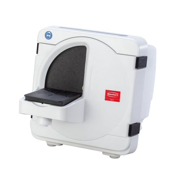 Renfert Renfert MT3