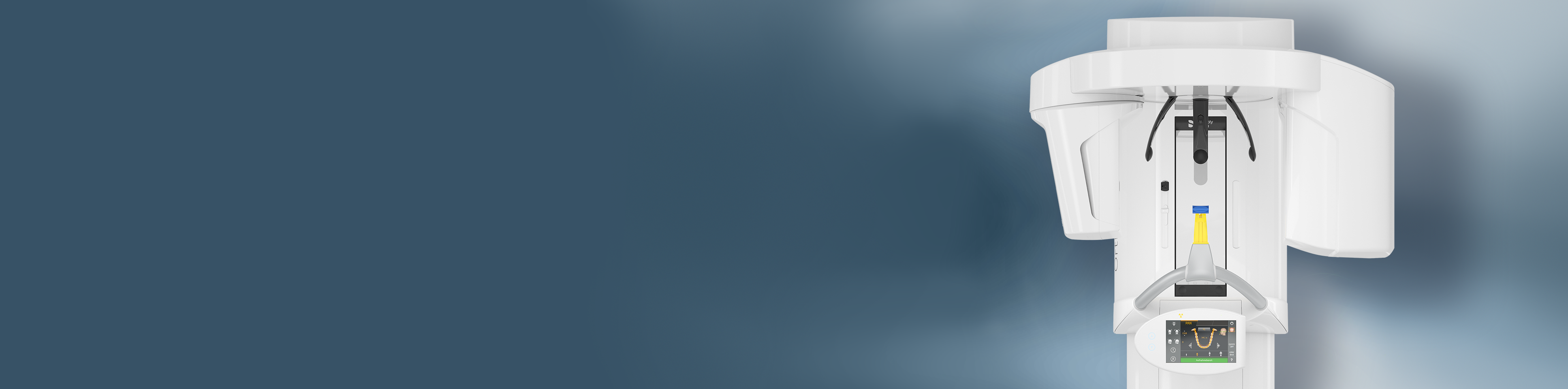 Dentsply Sirona Orthophos S
