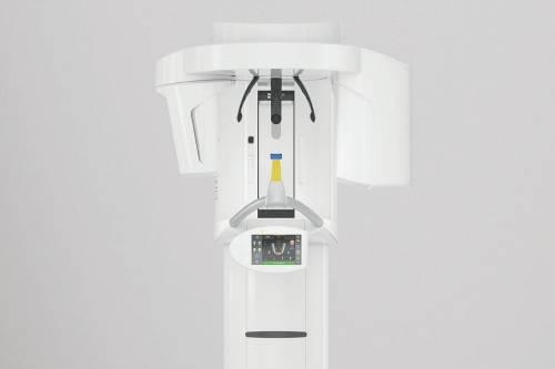 Dentsply Sirona Orthophos S