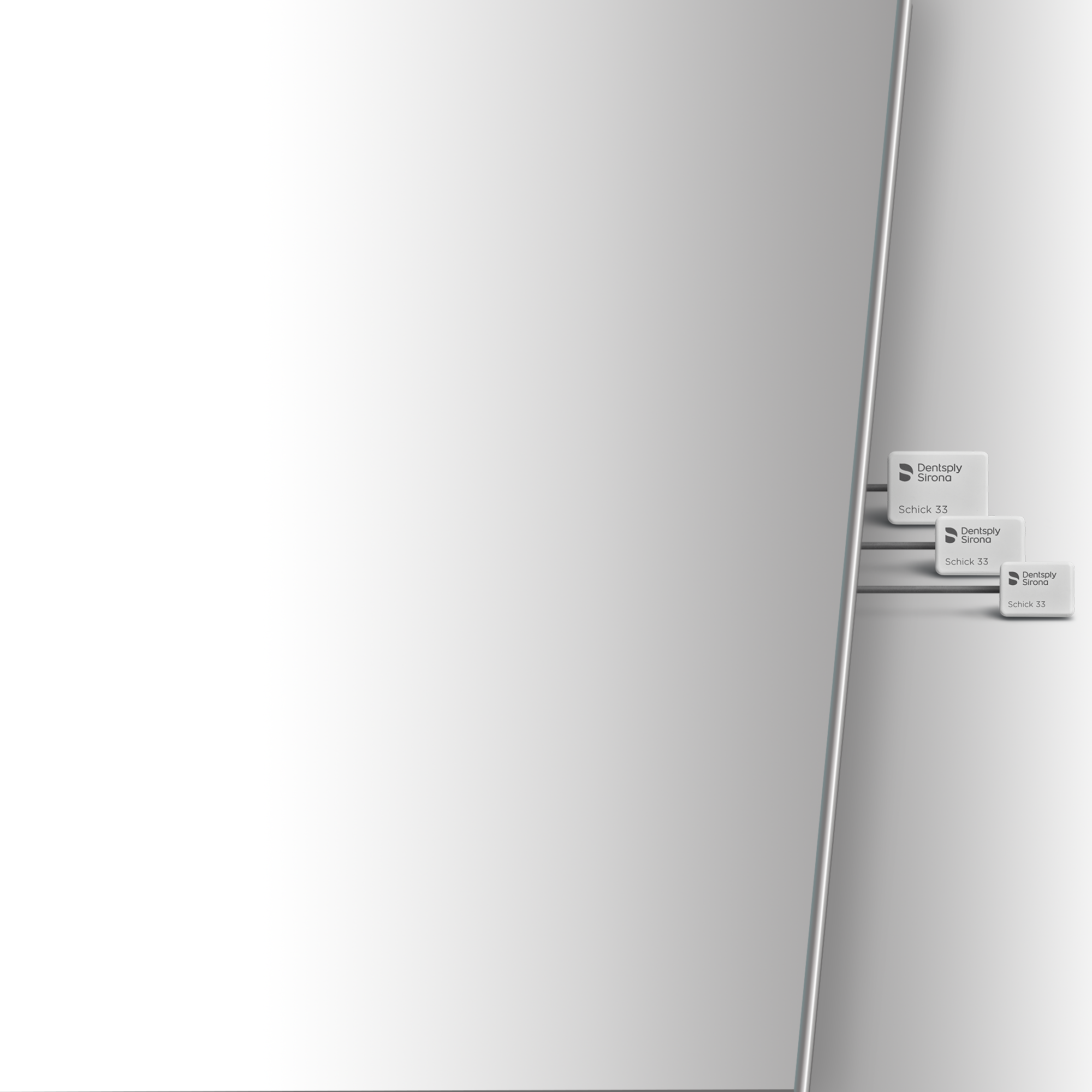 Dentsply Sirona Schick 33 Sensors