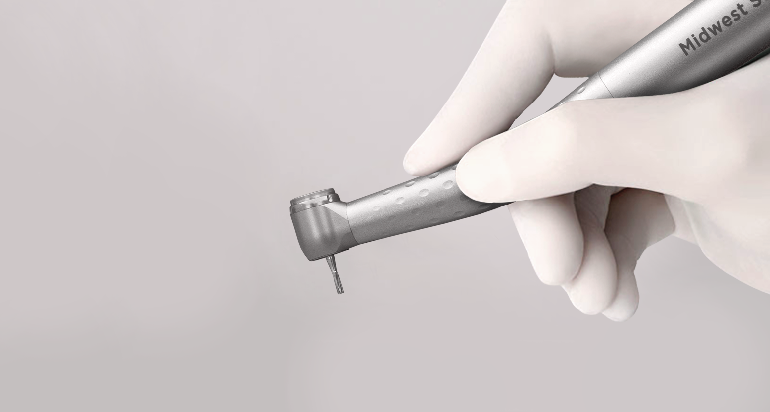 Dentsply Sirona Midwest Low Speed