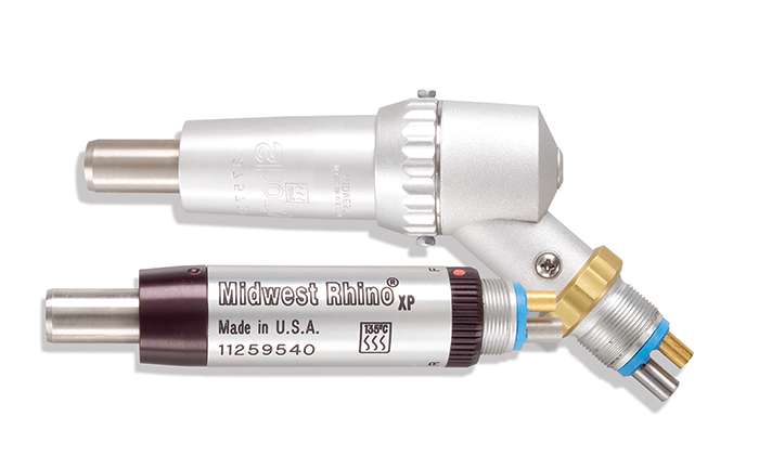 Dentsply Sirona Midwest Low Speed