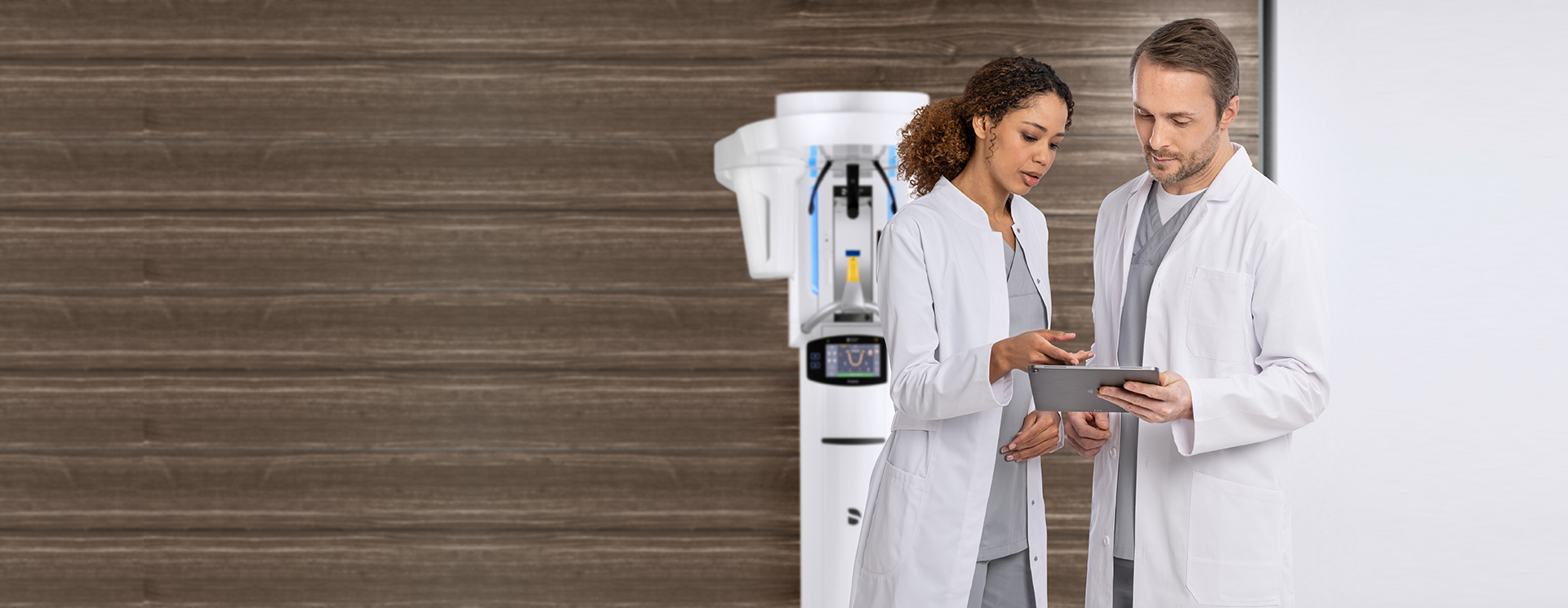 Dentsply Sirona Sidexis iX