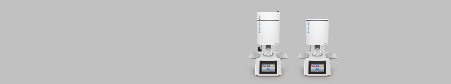 Dentsply Sirona Multimat Cube®