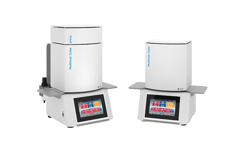 Dentsply Sirona Multimat Cube®