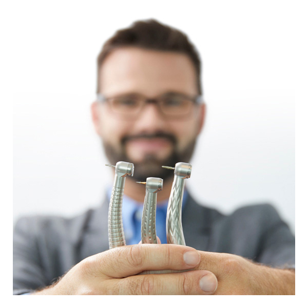 Dentsply Sirona Midwest High Speed