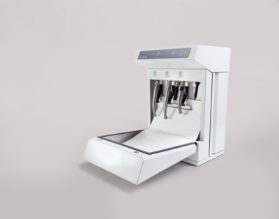 Dentsply Sirona Midwest Electric
