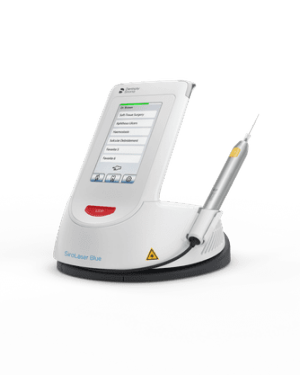 Dentsply Sirona Primescan