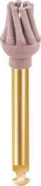 EVE Diamond impregnatedHighlight Systems Polishing Instruments DIACOMP® PLUS RA Comp