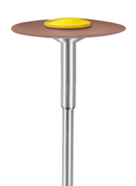 EVE Diamond impregnatedHighlight Systems Polishing Instruments DIAPRO HP Lithium dis