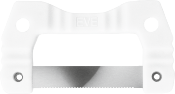 EVE Diamond impregnated Separating Strips RAINBOW IPR RA Composite, Tooth enamel