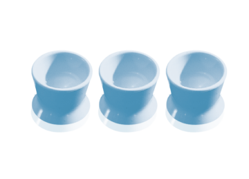 EVE Accessories SILICONE BOWLS TOP