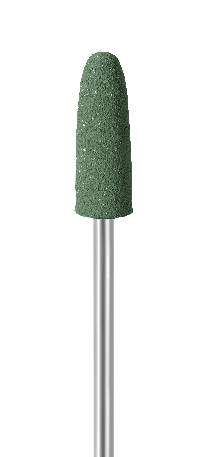 EVE Polishing Instruments TECHNIK HP Denture acrylic, Thermoforming technology
