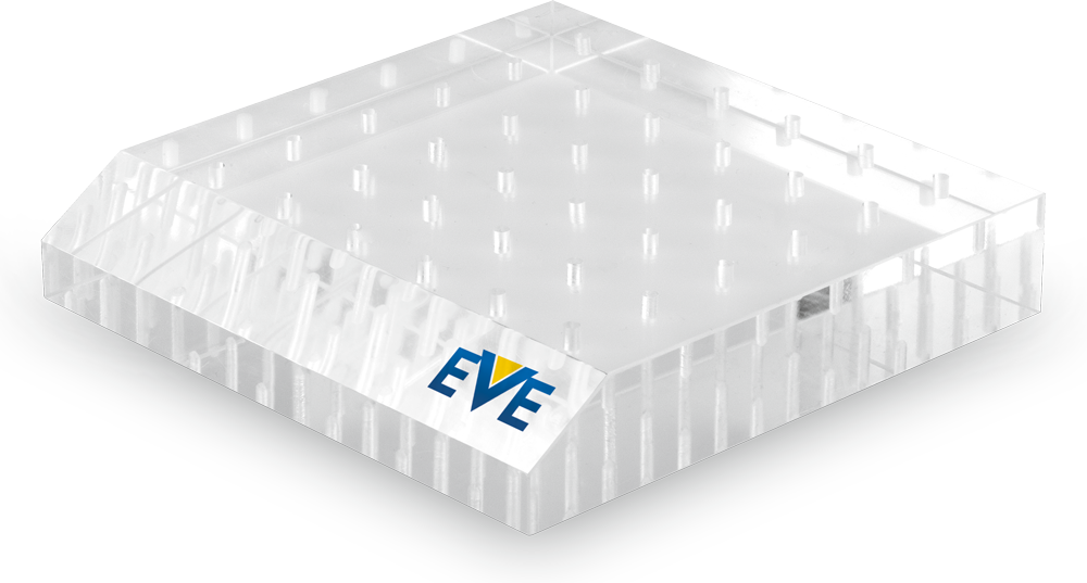 EVE Accessories ACRYLIC DISPLAY
