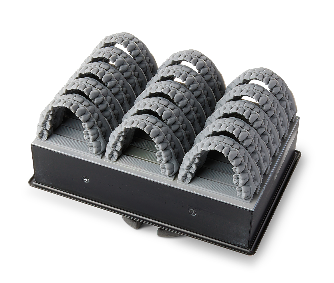 Formlabs Grey Resin